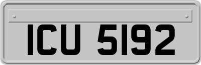ICU5192