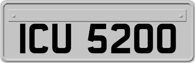 ICU5200