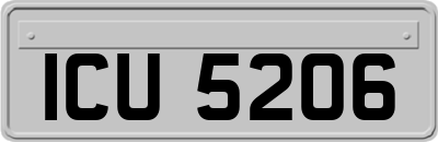 ICU5206