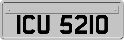 ICU5210