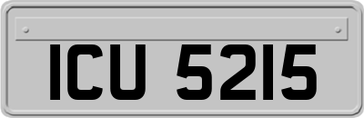 ICU5215