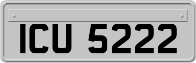 ICU5222
