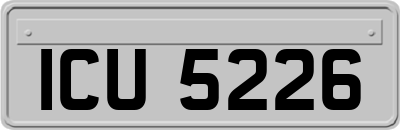 ICU5226