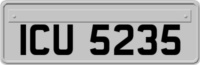ICU5235
