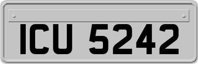 ICU5242