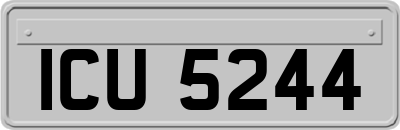 ICU5244