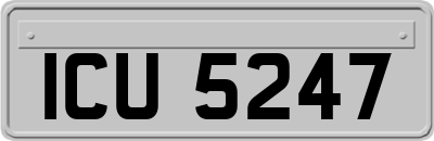 ICU5247