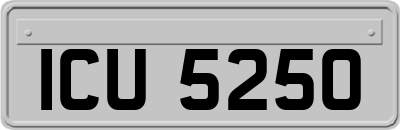ICU5250