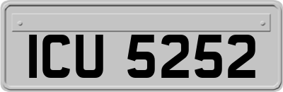 ICU5252