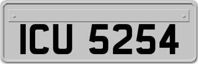 ICU5254