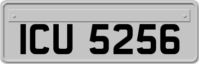 ICU5256