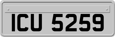 ICU5259