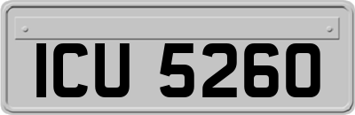 ICU5260