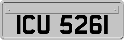 ICU5261