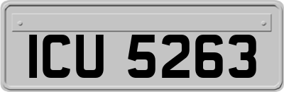 ICU5263