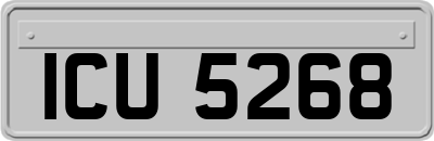 ICU5268