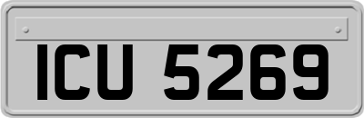 ICU5269