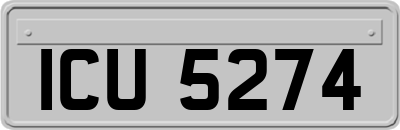 ICU5274