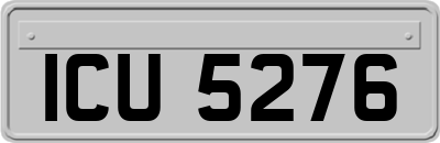 ICU5276