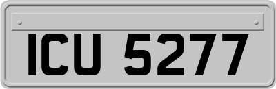 ICU5277