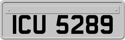 ICU5289