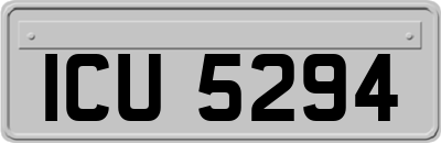 ICU5294