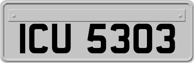ICU5303