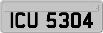 ICU5304