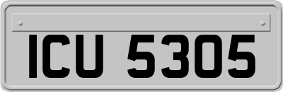ICU5305