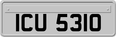 ICU5310