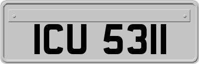 ICU5311