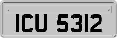 ICU5312