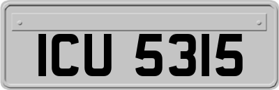 ICU5315