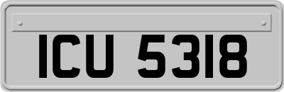 ICU5318