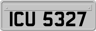 ICU5327