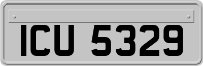 ICU5329