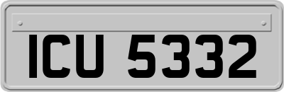 ICU5332