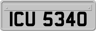 ICU5340