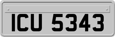 ICU5343