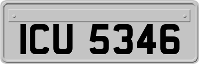 ICU5346