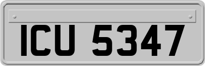 ICU5347