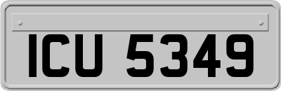 ICU5349