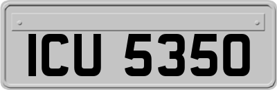 ICU5350