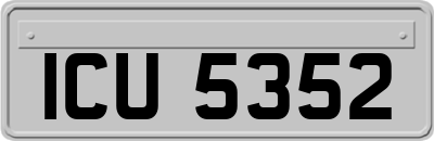 ICU5352