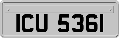 ICU5361