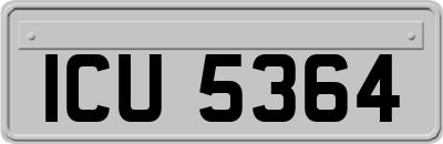 ICU5364