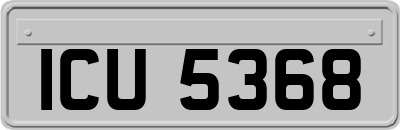 ICU5368