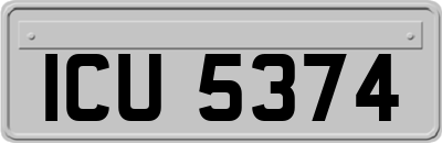 ICU5374