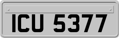 ICU5377