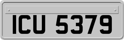 ICU5379